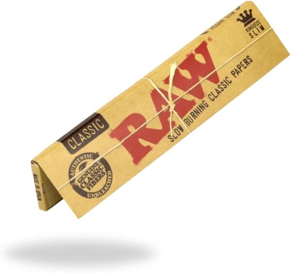 Papeles RAW - Imagen 5