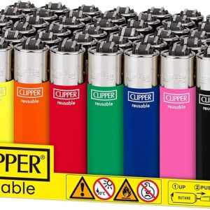 Clipper Clásica