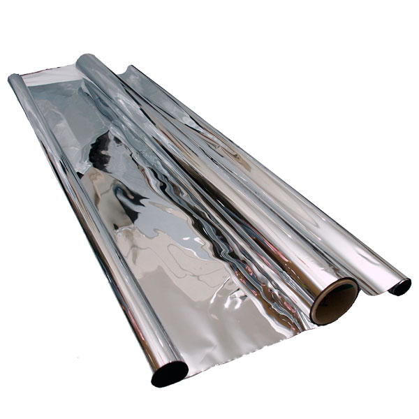 Papel Mylar Reflectivo 83x63" (1.2M X 1.50M) - Imagen 2