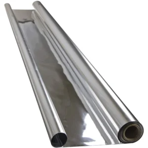 Papel Mylar Reflectivo 83x63" (1.2M X 1.50M)